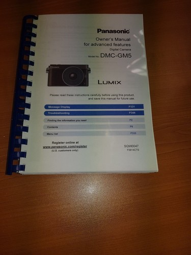 Panasonic lumix dmc - panasonic,