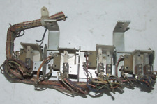 GOTTLIEB FLIPPER  ANNI 70 MECCANISMO FUNZIONANTE