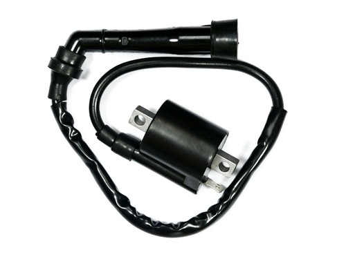 Zündspule für suzuki ltz - zündspule,