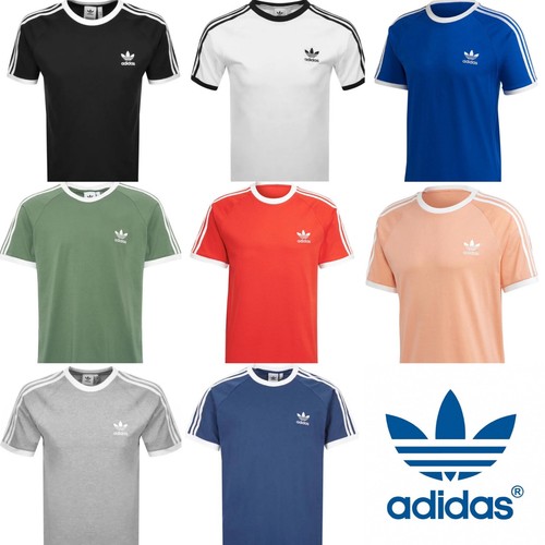 Shirt adidas originals 3 - adidas,