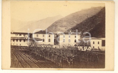 1870 villa carcina - ca,