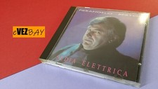 CD - PIERANGELO BERTOLI -