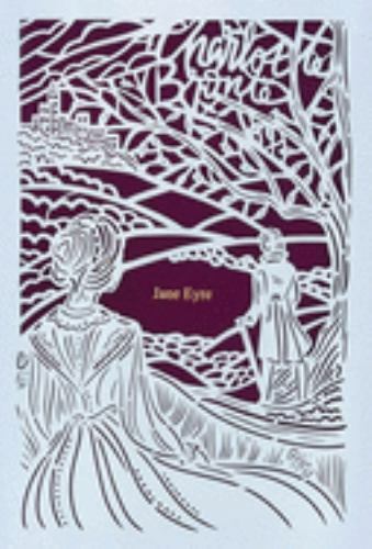 Jane eyre seasons edition - (seasons,