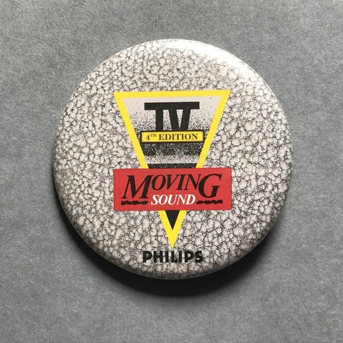 Vintage pin button - vintage,