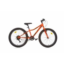Bici 24'' Plus 6 velocità