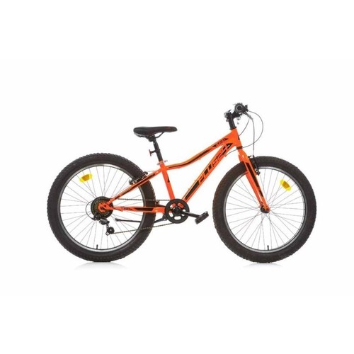 Bici plus 6 velocità - plus,