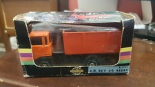 MERCURY REF 107 O.M. 90/P 4X4
