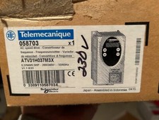 Telemecanique Altivar31