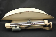 Vecchia bilancia Seca bilancia