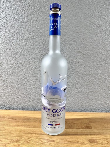 Vodka oca grigia - oca, 750ml