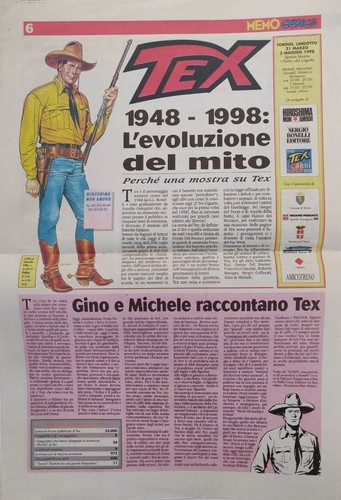 Memo comics torino - 3,