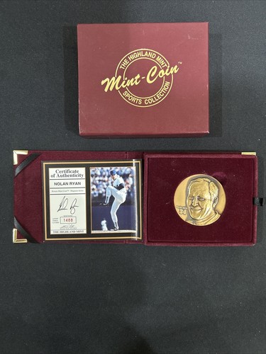 Moneta nolan ryan - moneta, come
