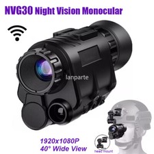 NVG30 Occhiali Visione