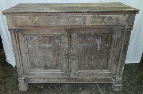 Antica credenza impero - antica,