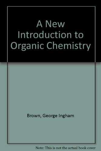 New introduction organic - new,