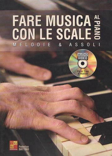 Fare musica con scale al - con,