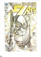 Flash n.1  maggio 2012 Variant