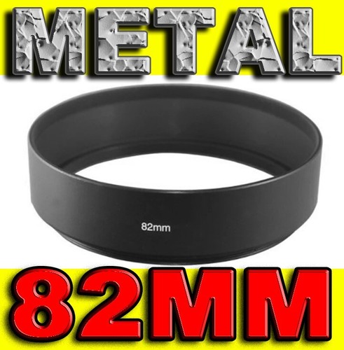 82mm paraluce metallo standard - metallo,