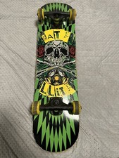 Skateboard Cruiser satellitare