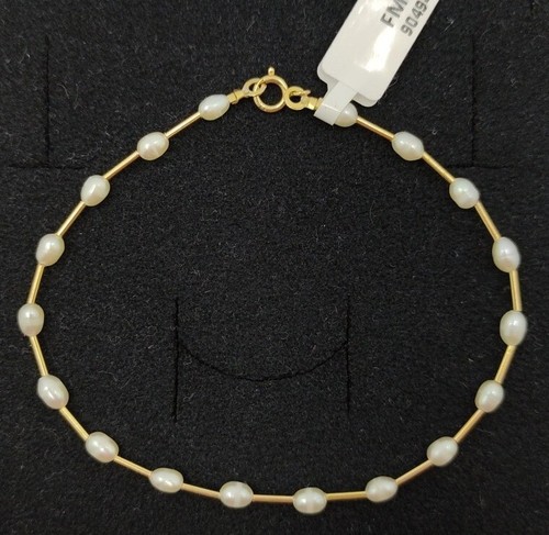 Bracciale oro 18k 750 - oro,