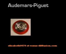 Molla Mainspring Zugfeder 770