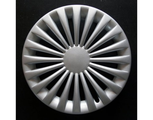 Set copricerchi farad 16 - da, 16"