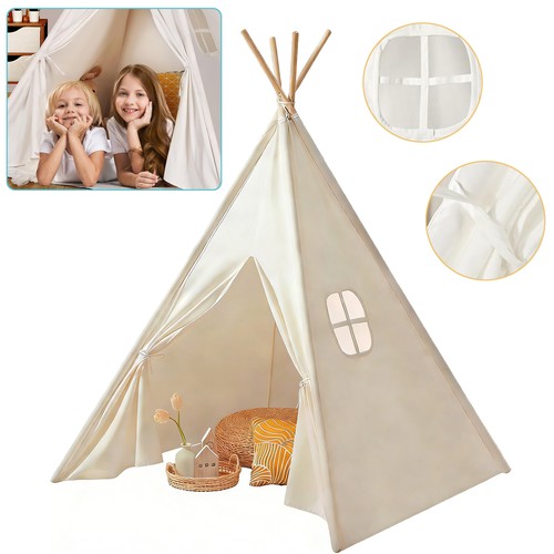 Tipi tenda bambini - tippi,