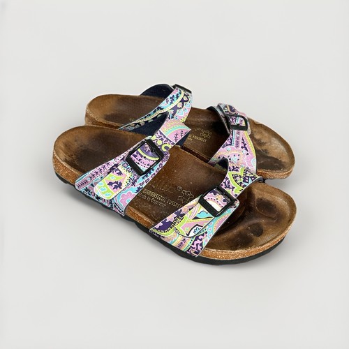 Sandali birkenstock papillio - sandali,