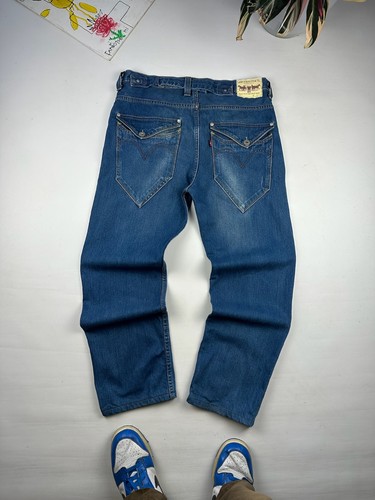 Jeans vintage levis - jeans, engineered