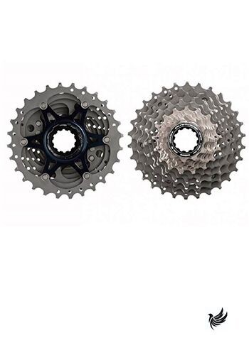 Cassetta shimano dura - shimano, dura-ace
