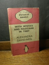 With Mystics and Magicians in