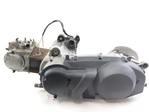 Yamaha majesty 250 - majesty, motore