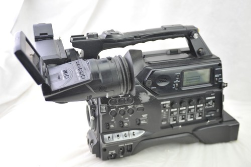 Videocamera sony hvr s270e - videocamera,