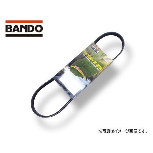 Per cinghia ventola bando rib - ventola,