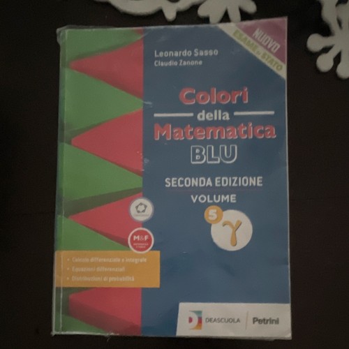 Petrini colori della - petrini,