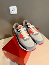 Nike air max infrarossi - nike,