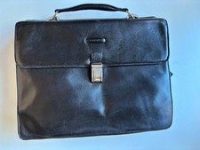 Borsa pelle porta di - borsa,