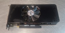 XFX RADEON R7 370 2GB DDR5 HDMI-DISPLAY PORT-DVI HD GPU SCHEDA VIDEO