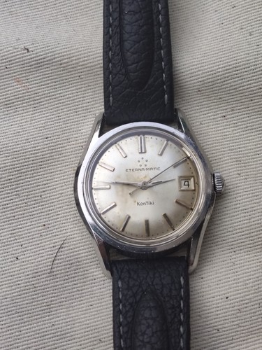 Medaglia oro vintage eterna - medaglia,