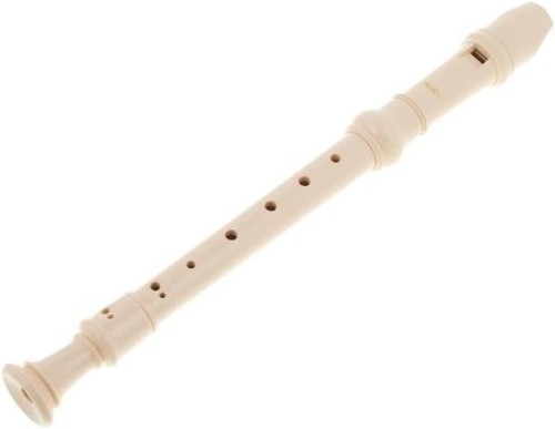 Flauto dolce aulos 302a - flauto,