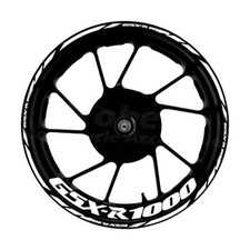 Meraviglioso Kit Strisce Ruota