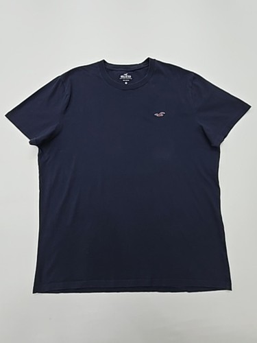 Shirt hollister uomo in - t-shirt,