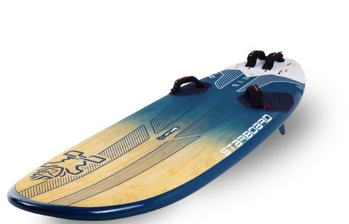 New 2023 starboard - starboard, carve