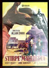 STIRPE MALEDETTA COME NUOVO GOLEM VIDEO,2016