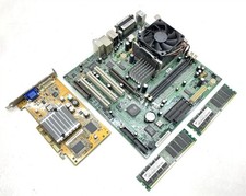 ASUS P4S533L-VL scheda madre
