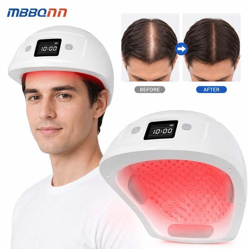 Tappo crescita laser - crescita, 650nm