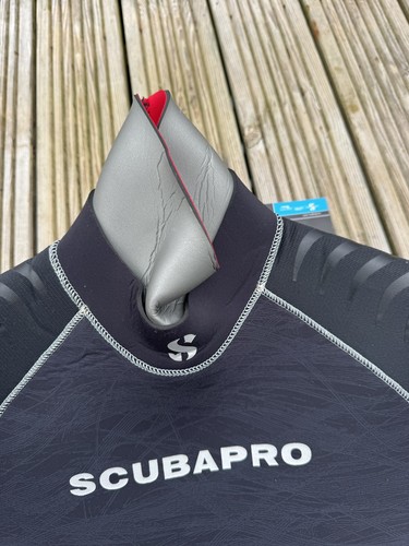 Scubapro nuova scozia mm - scubapro, 6,5