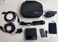 Proiettore dlp optoma ml750i - dlp,