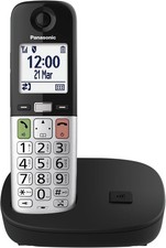 Telefono Cordless Fisso da