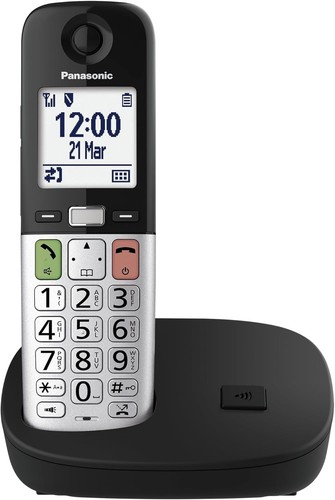 Telefono cordless fisso - telefono, da